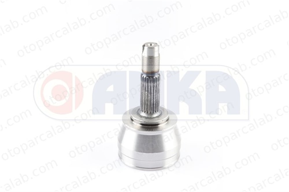 ANKA 20500016 Aks Kafası Ön Dış Sağ veya Sol FIAT PALIO Weekend FI833 46307516