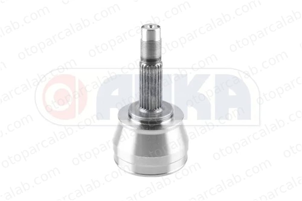 ANKA 20500018 Aks Kafası Ön Dış Sağ veya Sol FIAT PALIO Weekend PALIO 46307406 77366003