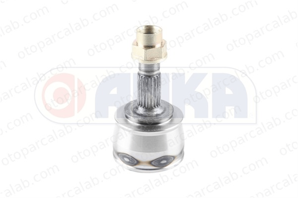 ANKA 20500020 Aks Kafası Ön Dış Sağ veya Sol FIAT PUNTO OPEL CORSA D 55700562 46308337