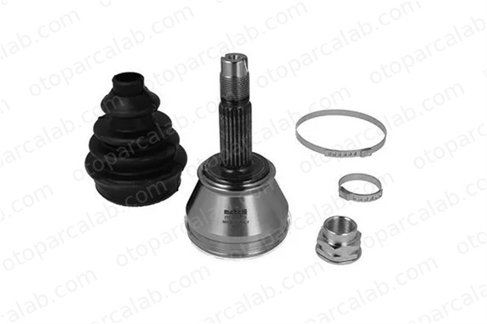 ANKA 20500023 Aks Kafası Ön Dış Sağ veya Sol FIAT PALIO Weekend SIENA 46307122