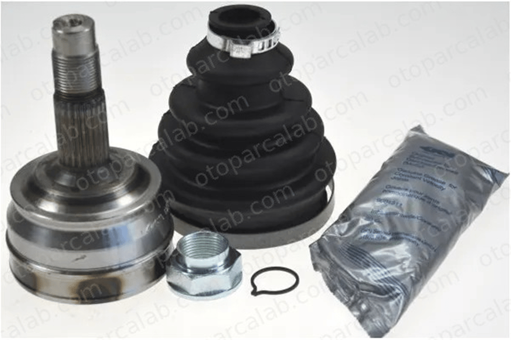 ANKA 20500029 Aks Kafası Ön Dış Sağ veya Sol FIAT BRAVA BRAVO I 46307094