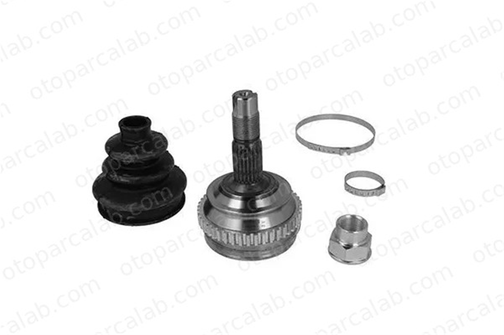 ANKA 20502002 Aks Kafası Ön Dış Sağ veya Sol FIAT BRAVA LANCIA DELTA II 46307107 46307108
