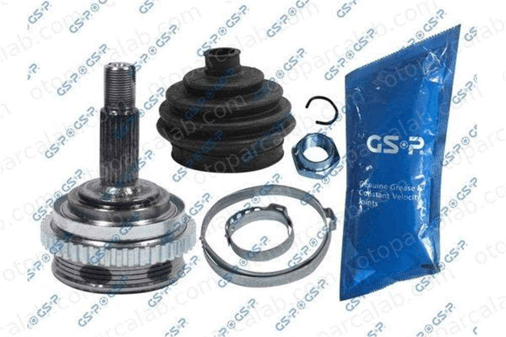 ANKA 20642001 Aks Kafası Ön Dış Sağ veya Sol LADA PRIORA Hatchback PRIORA Sedan 111862215012 21100221501200