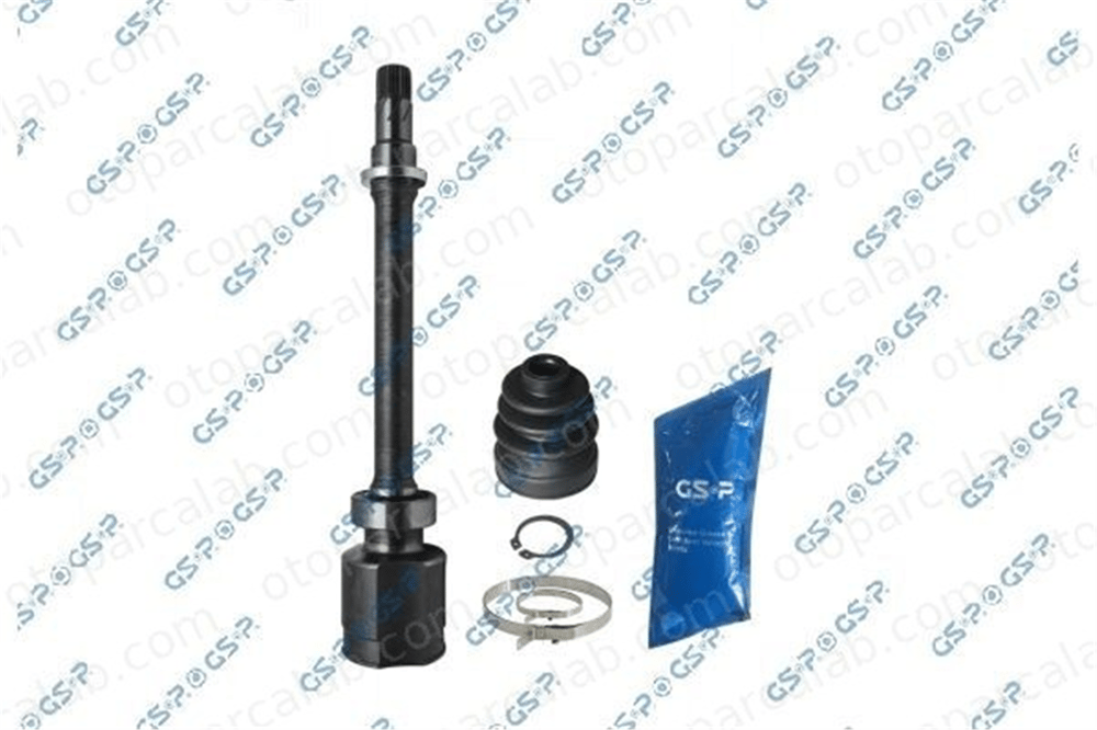 ANKA 30100020 Aks Kafası Ön İç Sağ RENAULT MEGANE IV Hatchback 391002397R 391005064R
