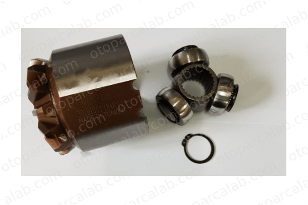 ANKA 30101003 Aks Kafası Ön İç Sol RENAULT LAGUNA II Grandtour CLIO II 8200196615 8200101042