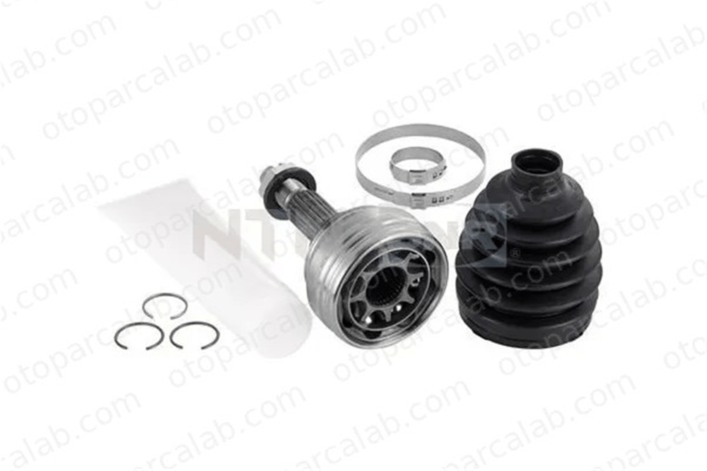 ANKA 30101021 Aks Kafası Ön İç Sol RENAULT CLIO IV Grandtour CLIO IV 391018401R 391000090R