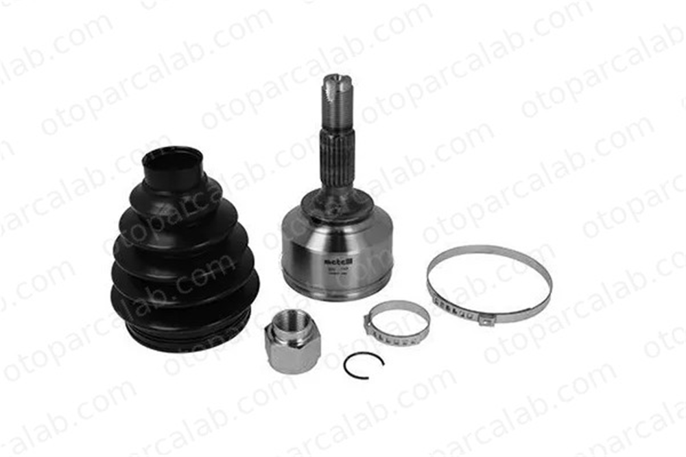 ANKA 30121005 Aks Kafası Ön İç Sol CITROËN C3 I PEUGEOT 206 Hatchback 3272CQ 3273ES