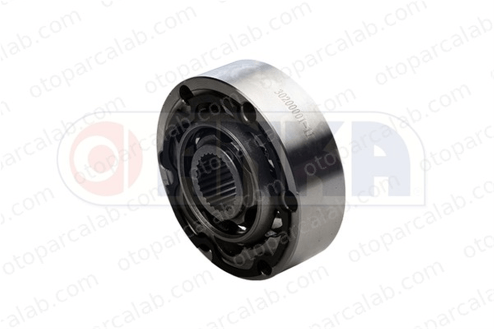 ANKA 30200001 Aks Kafası Ön İç Sağ veya Sol VW TRANSPORTER T4 Minibüs/Otobüs TRANSPORTER T4 Panelvan/Van 701407331B 701498103A
