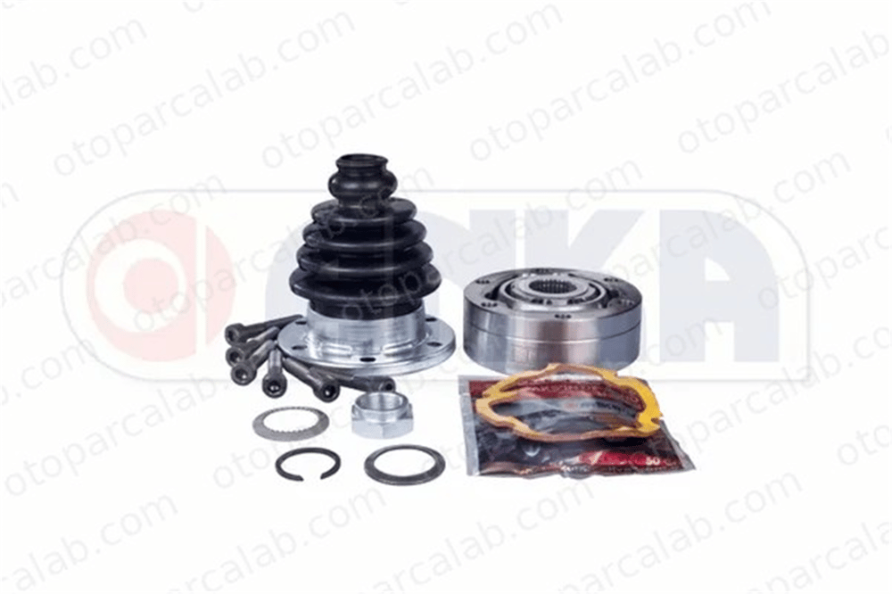 ANKA 30200004 Aks Kafası Ön İç Sağ veya Sol AUDI A3 SKODA OCTAVIA I 1K0498103 1K0498103X