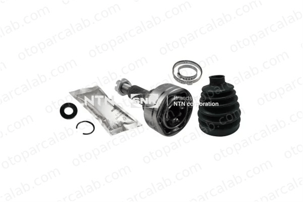 ANKA 30281011 Aks Kafası Ön İç Sol FORD TRANSIT CUSTOM V362 Minibüs/Otobüs TRANSIT CUSTOM V362 Panelvan/Van BK213B437AB BK213B437AC
