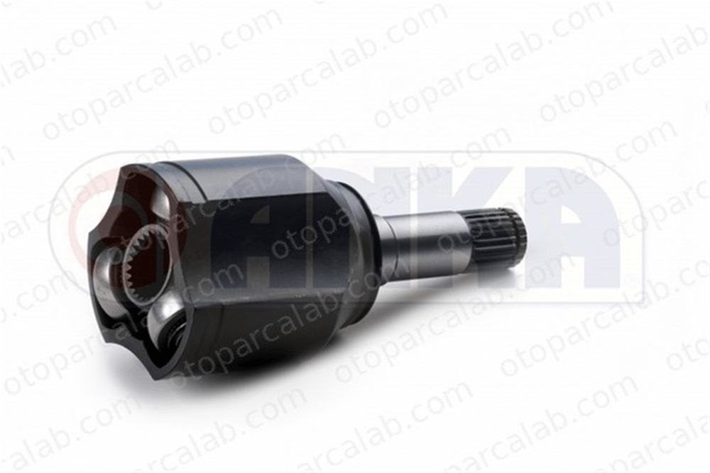 ANKA 30501001 Aks Kafası Ön İç Sol FIAT DOBLO Kasa/büyük limuzin DOBLO MPV 46307542