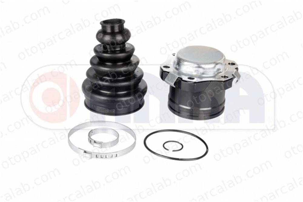 ANKA 30501003 Aks Kafası Ön İç Sağ veya Sol VW BORA I BORA Variant 1J0498103K 1J0498103KX