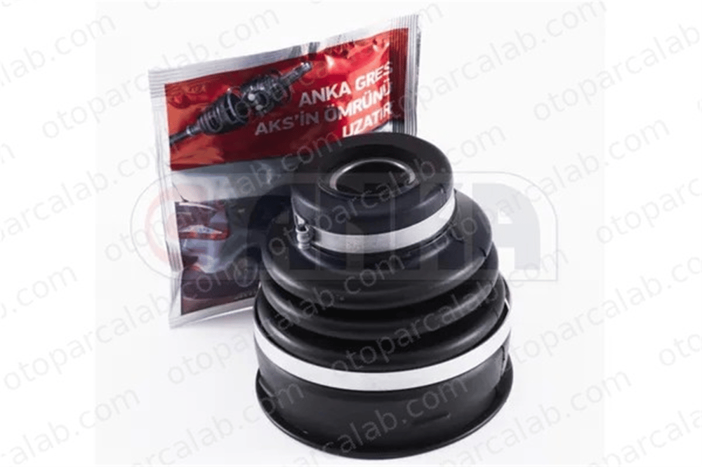 ANKA 38014 Aks Körüğü Ön İç Sol FIAT PALIO MULTIPLA 46307436 7625541