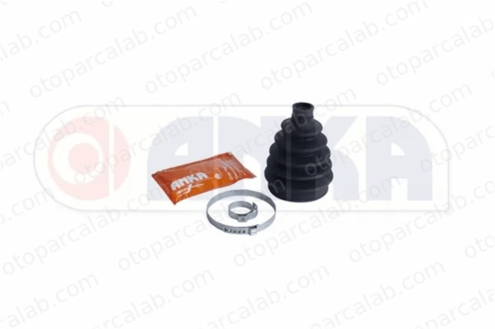 ANKA 40104009 Aks Körüğü Ön İç Sağ veya Sol RENAULT CLIO III MODUS / GRAND MODUS 7701209469
