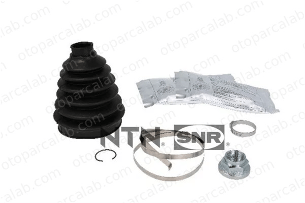 ANKA 40105001 Aks Körüğü Ön Dış Sağ veya Sol RENAULT TRAFIC III Minibüs/Otobüs TRAFIC III Panelvan/Van 7701470155 8201191810