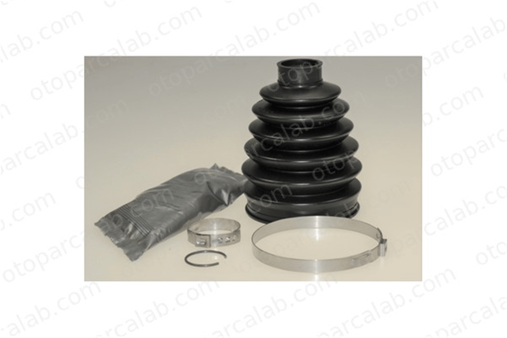 ANKA 40105018 Aks Körüğü Ön Dış Sağ veya Sol RENAULT MEGANE IV Hatchback MEGANE IV Grandtour 392419538R