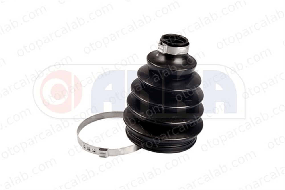 ANKA 40115001 Aks Körüğü Ön Dış Sağ veya Sol DACIA LODGY DOKKER Express Kasa/büyük limuzin 392413336R 7701209924