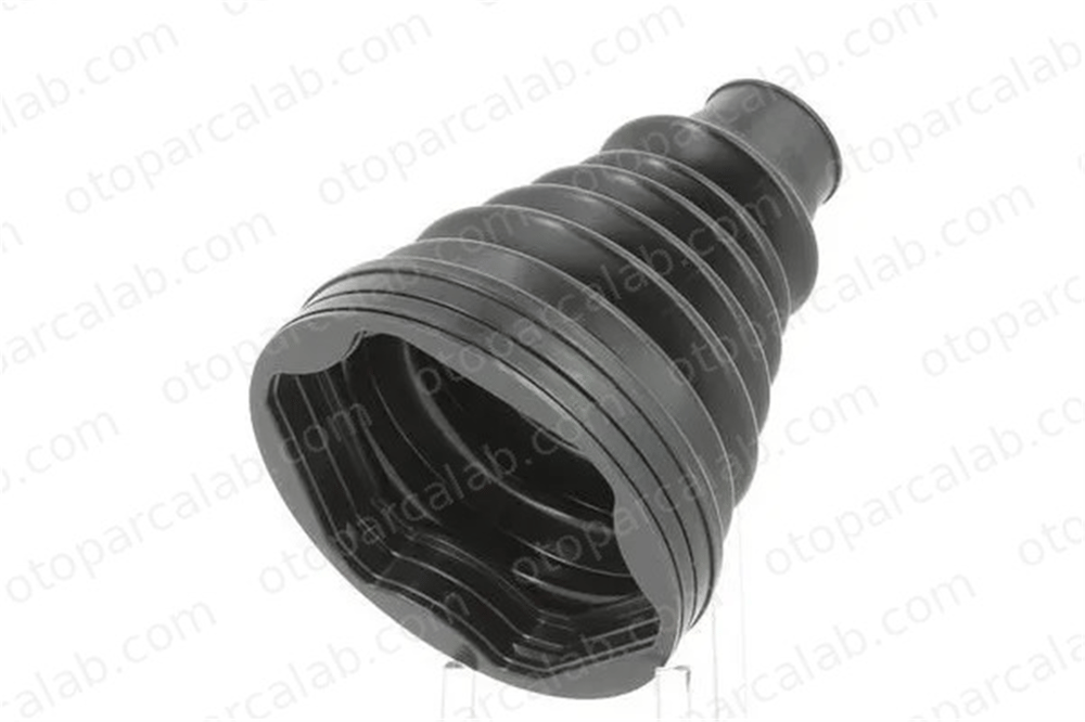 ANKA 40204006 Aks Körüğü Ön İç Sağ VW TRANSPORTER T5 Minibüs/Otobüs MULTIVAN T6 7H0498202B 46308240