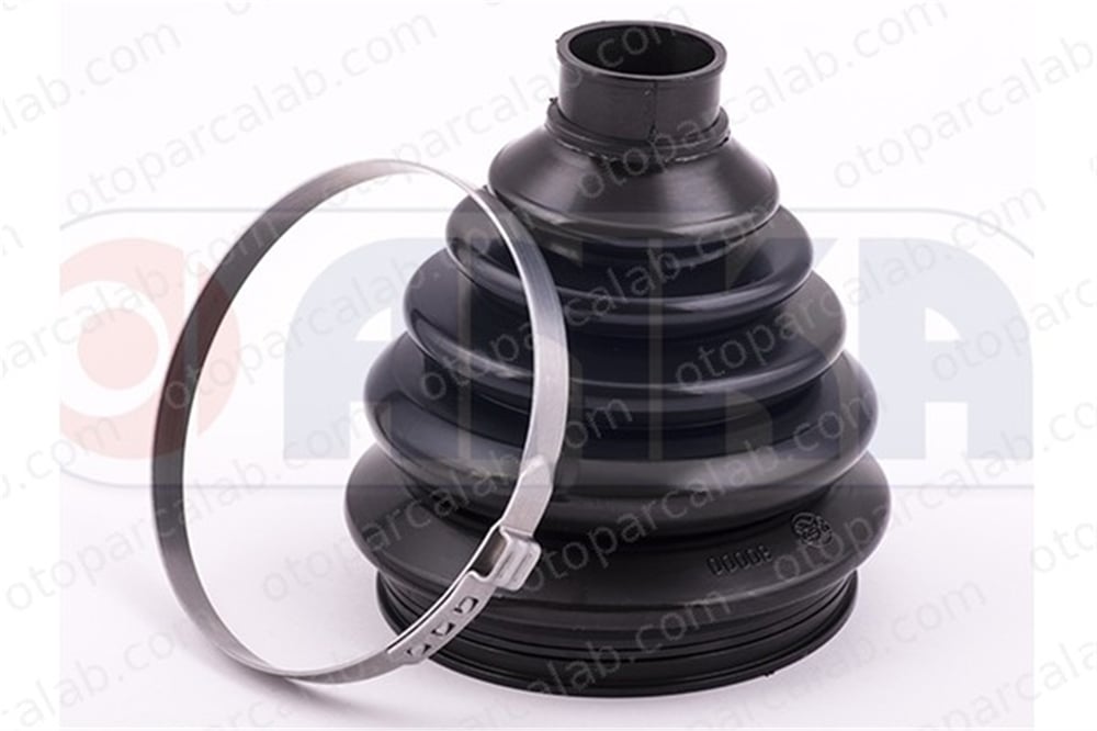 ANKA 40205009 Aks Körüğü Ön Dış Sağ veya Sol SKODA OCTAVIA II Combi AUDI A3 Sportback 1K0498203A 3B0498203E