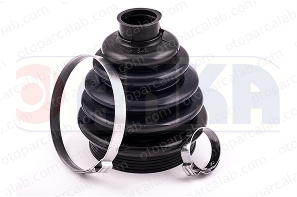 ANKA 40205010 Aks Körüğü Ön Dış Sağ veya Sol VW BORA I GOLF IV Variant 1J0498203 1K0498203B