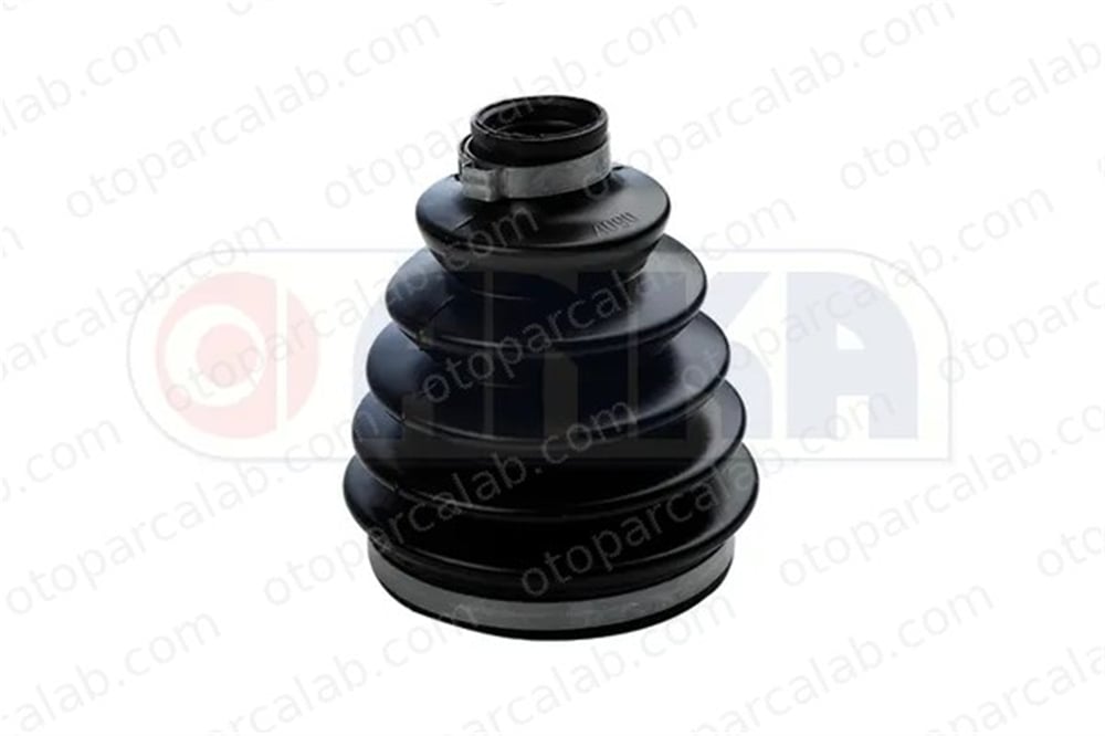 ANKA 40505002 Aks Körüğü Ön Dış Sağ veya Sol FIAT DOBLO Kasa/büyük limuzin DOBLO MPV 46307716