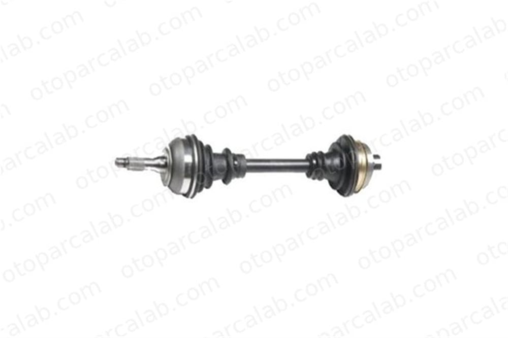 ANKA 40550 Aks Komple Ön Sağ veya Sol RENAULT 12 12 Variable 7701348086 7701348085