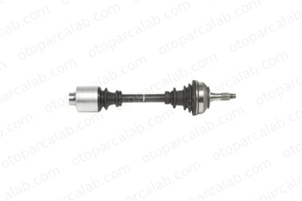 ANKA 51518 Aks Komple Ön Sağ RENAULT 19 II Chamade 19 II 7701351571 7700102139