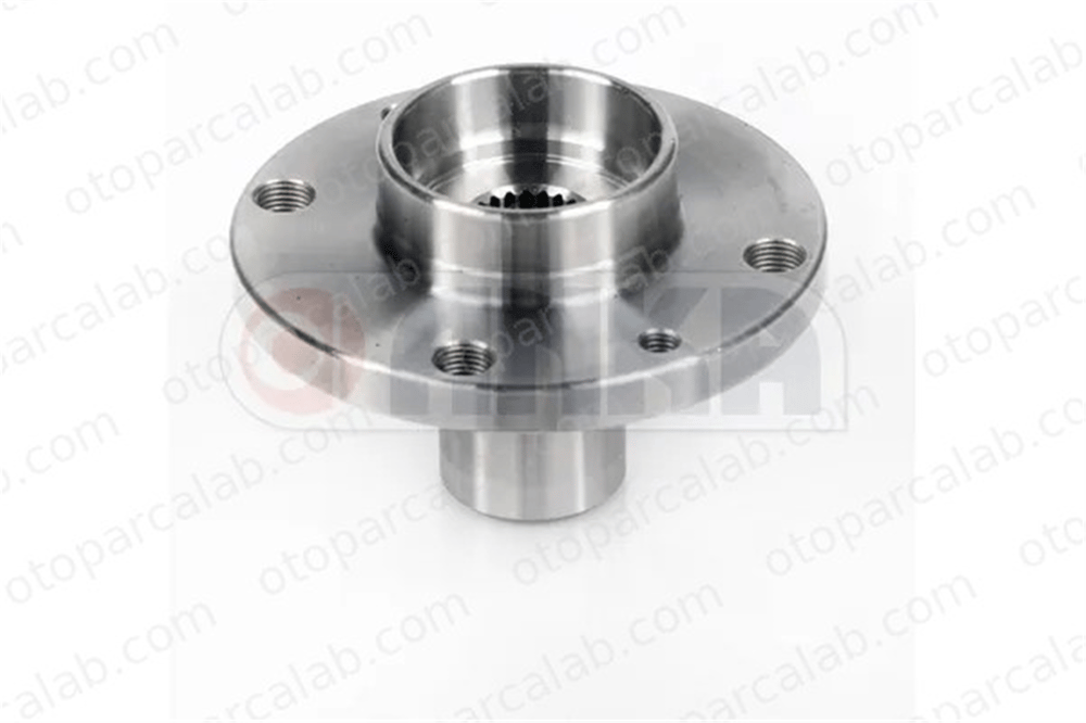 ANKA 60100012 Porya Ön Sağ veya Sol RENAULT CLIO III MODUS / GRAND MODUS 402022048R 8200046549