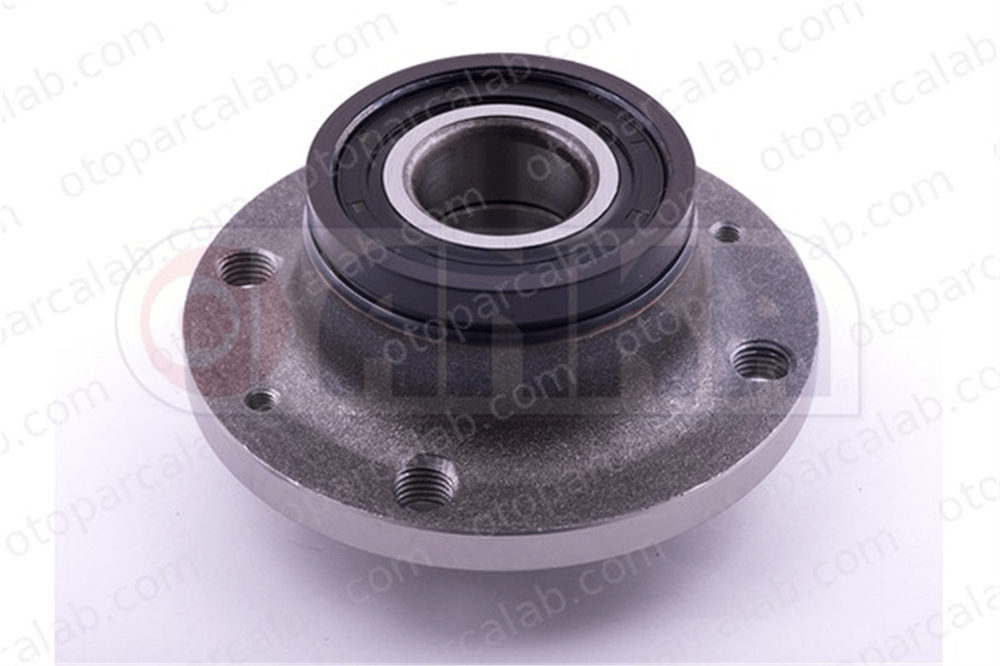 ANKA 60140001 Teker Rulmanı Arka Sağ veya Sol FIAT PUNTO GRANDE PUNTO 71747713 51787397