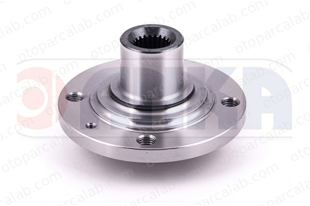 ANKA 60200001 Porya Ön Sağ veya Sol VW GOLF II SEAT IBIZA II 357407615