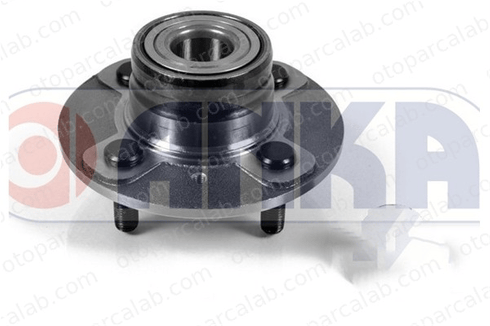 ANKA 60320002 Porya Arka Sağ veya Sol HYUNDAI ACCENT II ACCENT II Sedan 5271025000 5271025001