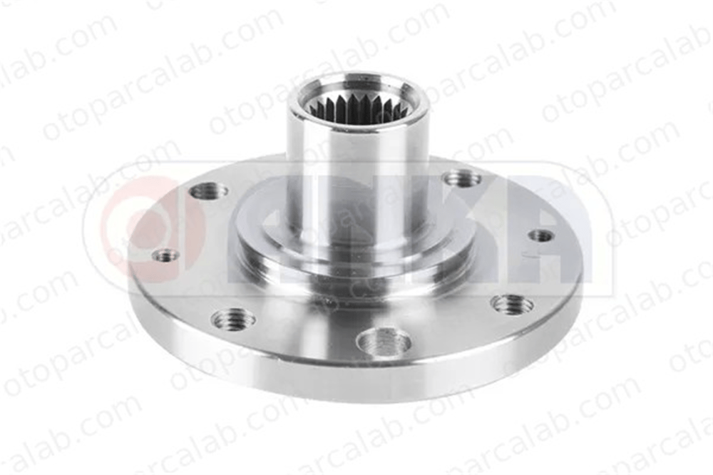 ANKA 60500008 Porya Ön Sağ veya Sol FIAT GRANDE PUNTO PUNTO EVO 51881463 55701433