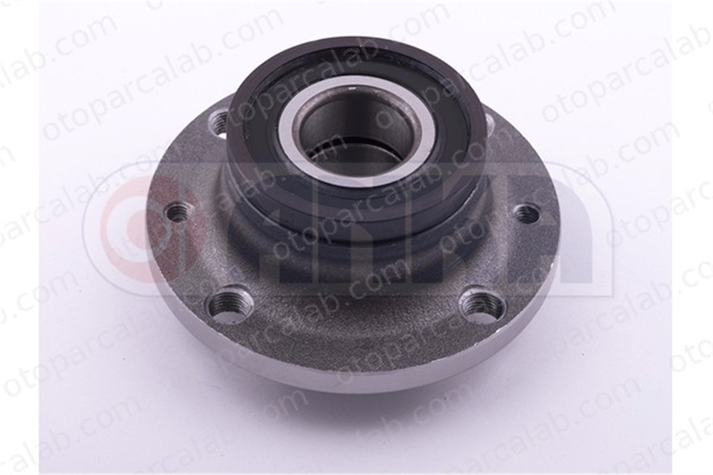 ANKA 60500011 Teker Rulmanı Arka Sağ veya Sol FIAT PANDA MAREA 46512973 46512973S1