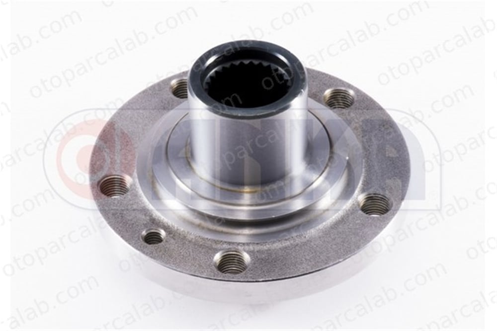 ANKA 60500013 Porya Ön Sağ veya Sol FIAT DOBLO Cargo DOBLO Minibüs/Otobüs 51897453 51820109
