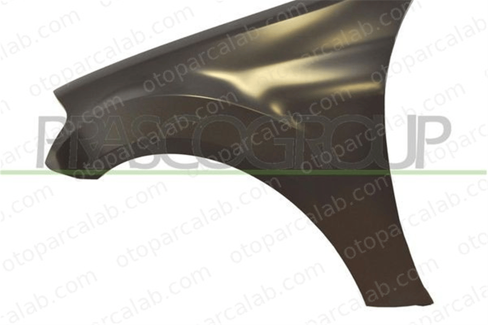 ANTAI A348L Çamurluk Ön Sol MERCEDES-BENZ M-SERISI 1648810101 164881010164