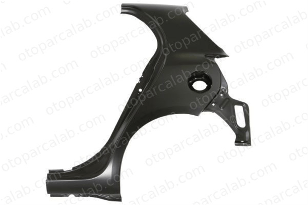 ANTAI A367L Çamurluk Arka Sol TOYOTA YARIS 616020D130