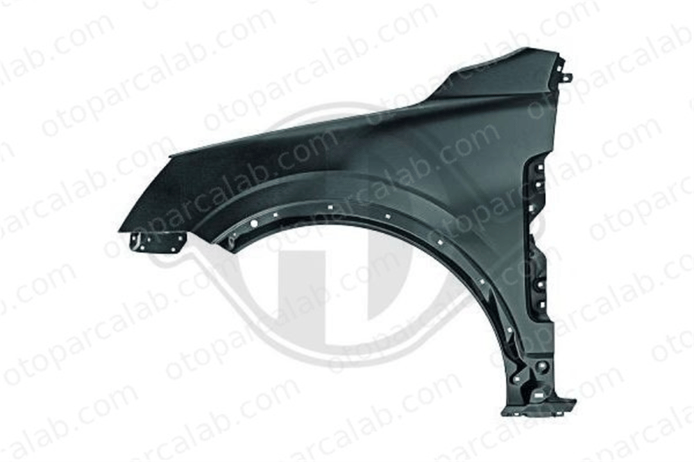 ANTAI A481R Çamurluk Ön Sağ OPEL ANTARA A 96661149 95023696