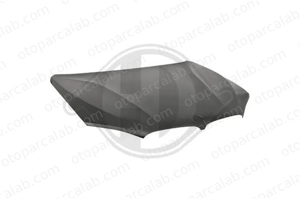 ANTAI A521-1 Motor Kaputu BMW X5 X6 41007381758