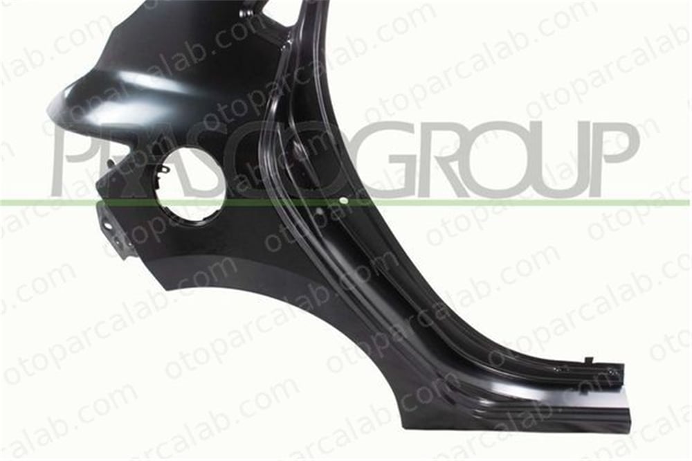ANTAI A570R Çamurluk Arka Sağ RENAULT CLIO IV CLIO IV Grandtour 760308516R 760302690R