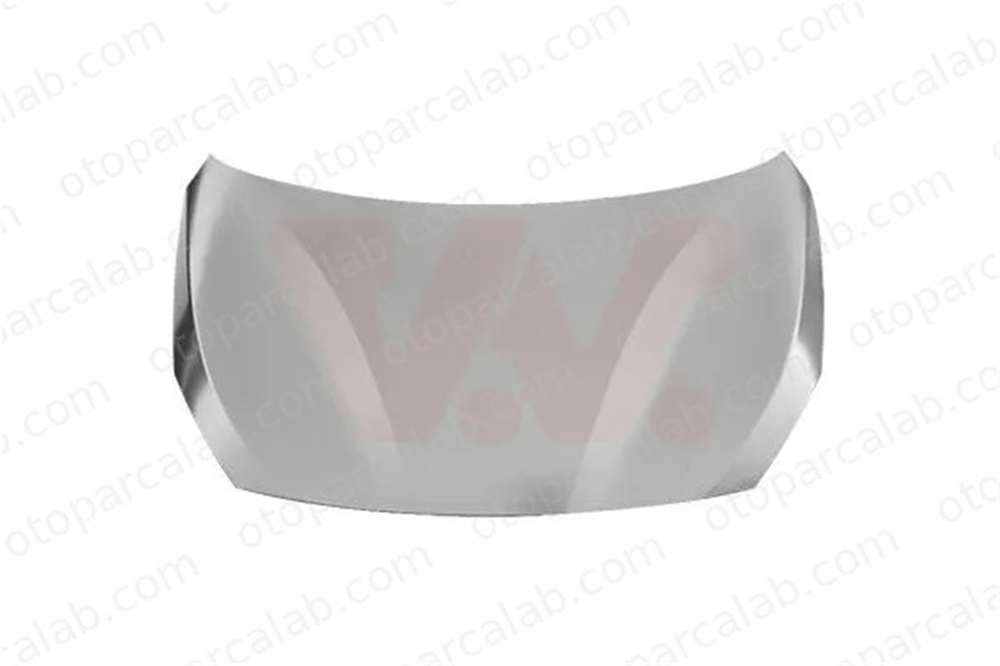 ANTAI A589 Motor Kaputu BMW 2 Gran Tourer 2 Gran Tourer Van 41117424742