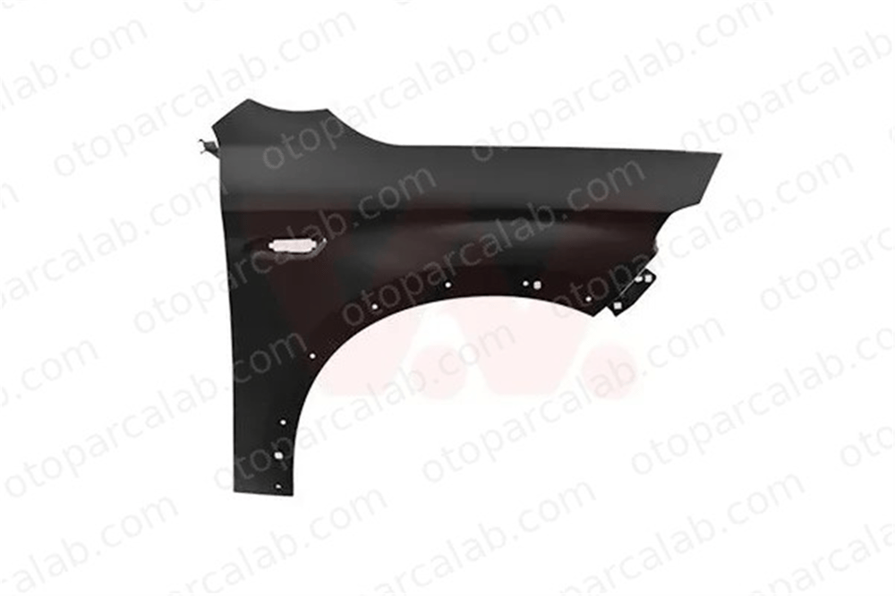 ANTAI A599BR Çamurluk Ön Sağ FIAT TIPO Hatchback TIPO Station wagon 52159860