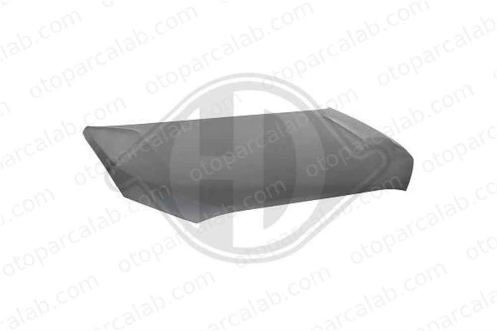ANTAI A633 Motor Kaputu AUDI Q2 81A823029