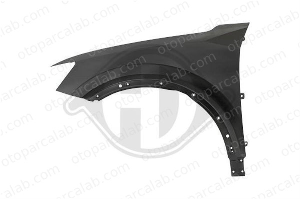 ANTAI A634L Çamurluk Ön Sol AUDI Q2 81A821105