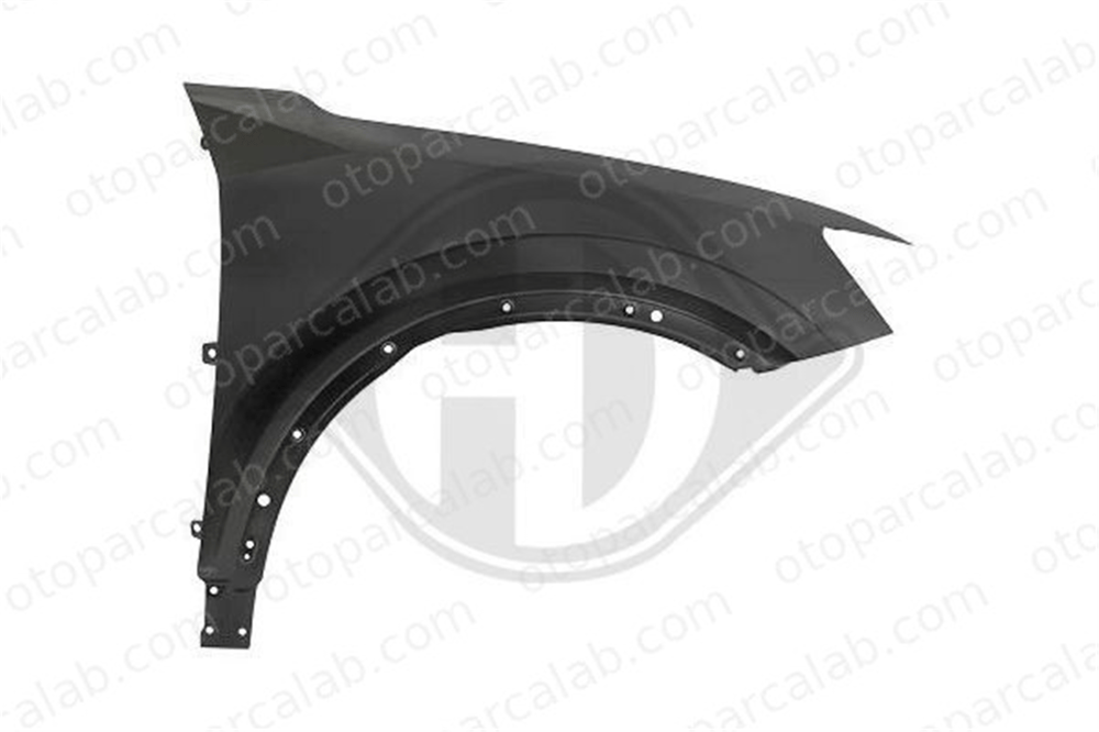 ANTAI A634R Çamurluk Ön Sağ AUDI Q2 81A821106