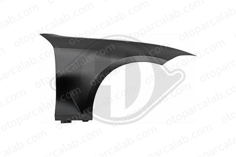 ANTAI A711A-1R Çamurluk Ön Sağ BMW 3 3 Touring 41008494440 8494440