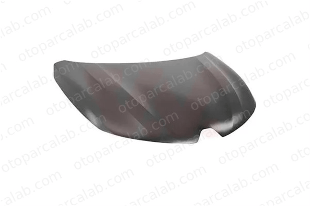 ANTAI A771-1 Motor Kaputu RENAULT CAPTUR II 651007449R