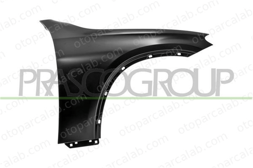 ANTAI A816-1R Çamurluk Ön Sağ MERCEDES-BENZ GLC Coupe A2548809400 2548809400