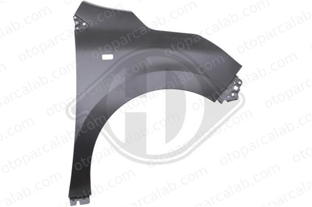 ANTAI A852R Çamurluk Ön Sağ RENAULT EXPRESS Kasa/büyük limuzin 631006826R