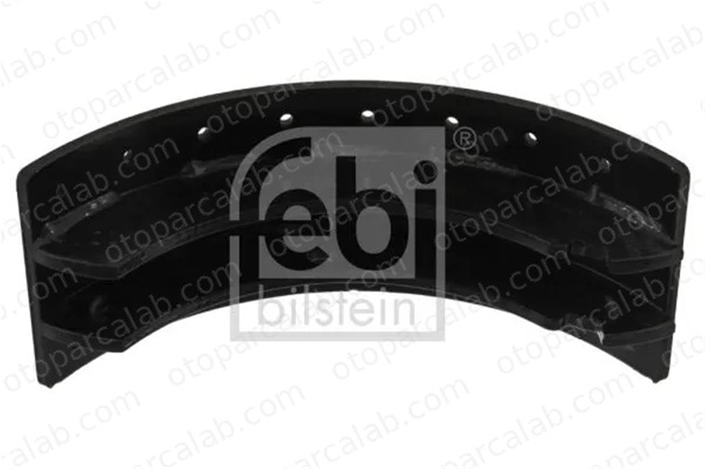 AP 05860 Fren Pabuçlu Balata Arka TOYOTA COROLLA COROLLA Liftback 12111 12171