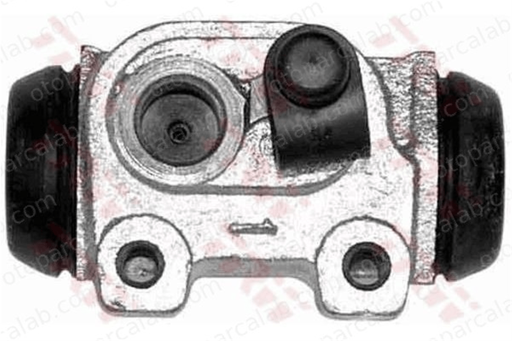AP 145712 Fren Silindiri Arka Sol RENAULT SUPER 5 CLIO I 7701033600 7701035464